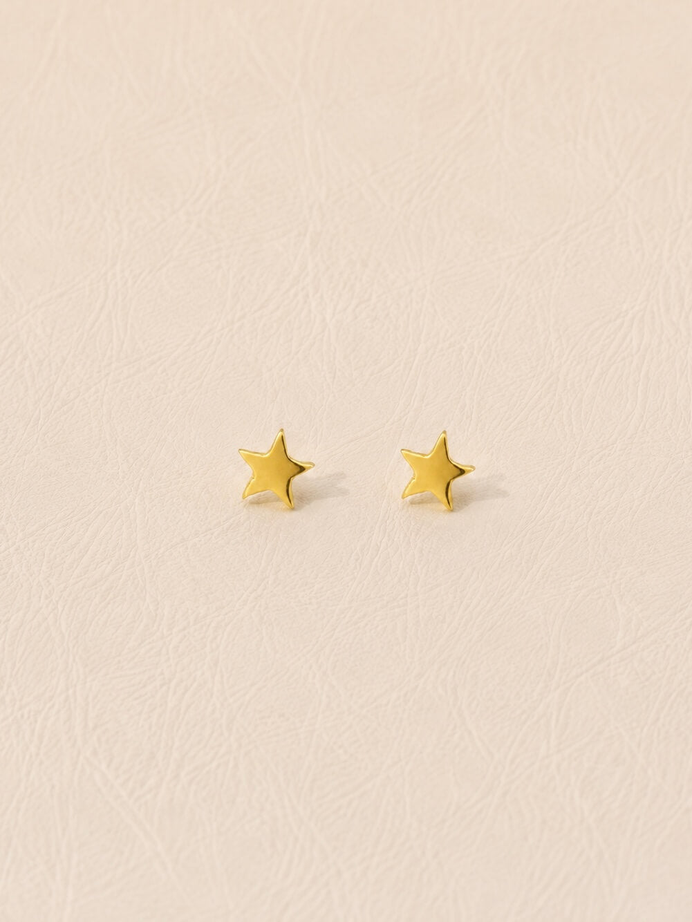 CONSTELLATION STUDS GOLD VERMEIL