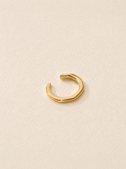 CATORI CUFF GOLD VERMEIL