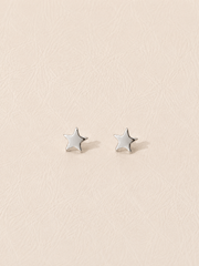 CONSTELLATION STUDS SILVER