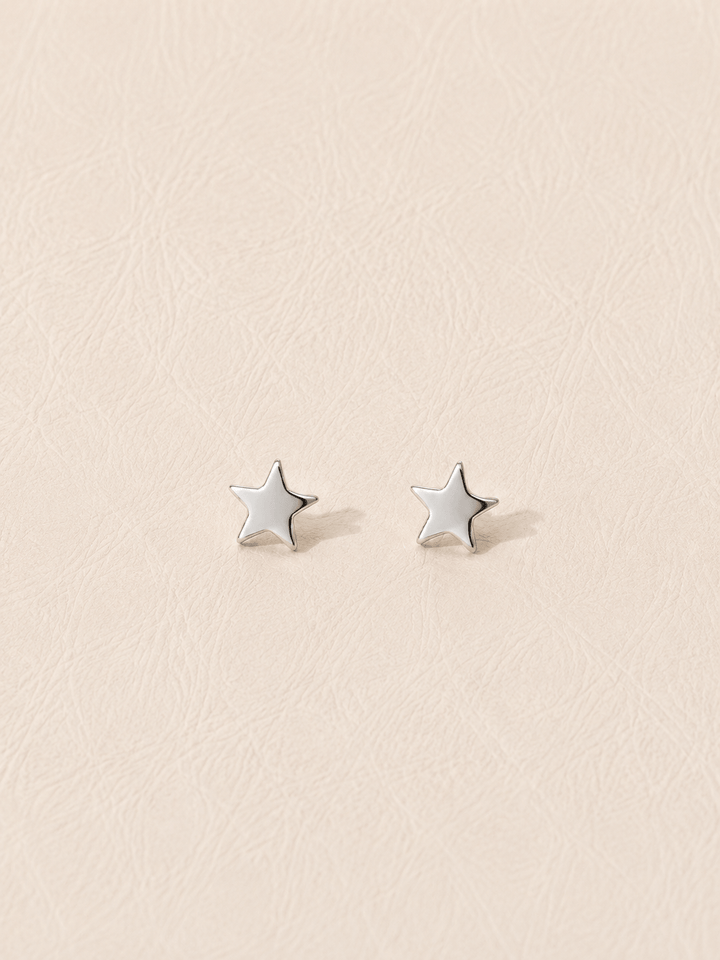CONSTELLATION STUDS SILVER