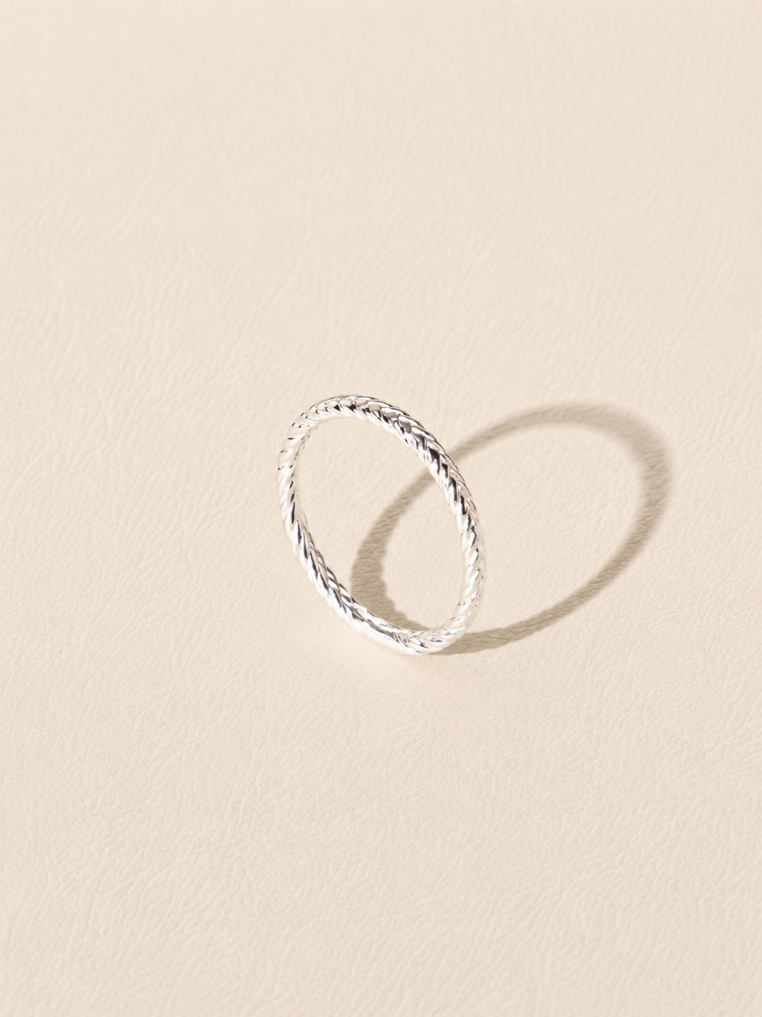 PHEOBE RING SILVER