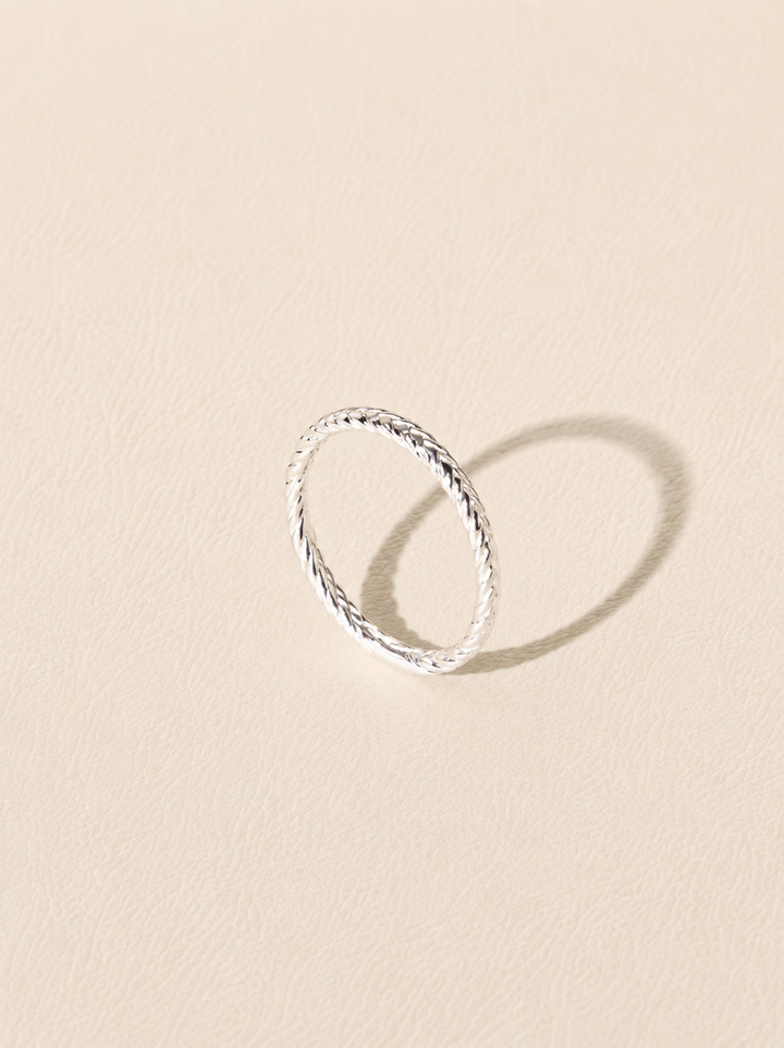 PHEOBE RING SILVER
