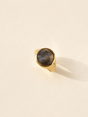 LAIS RING GOLD VERMEIL