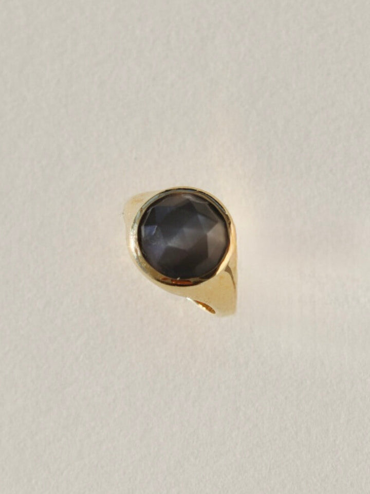 LAIS RING GOLD VERMEIL