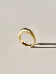 ADONIS RING GOLD VERMEIL