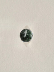 LAIS RING SILVER