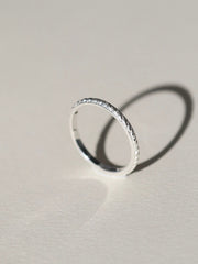 PHEOBE RING SILVER