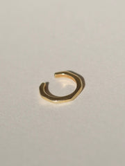 CATORI CUFF GOLD VERMEIL