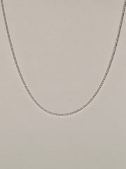 EADA CHAIN SILVER