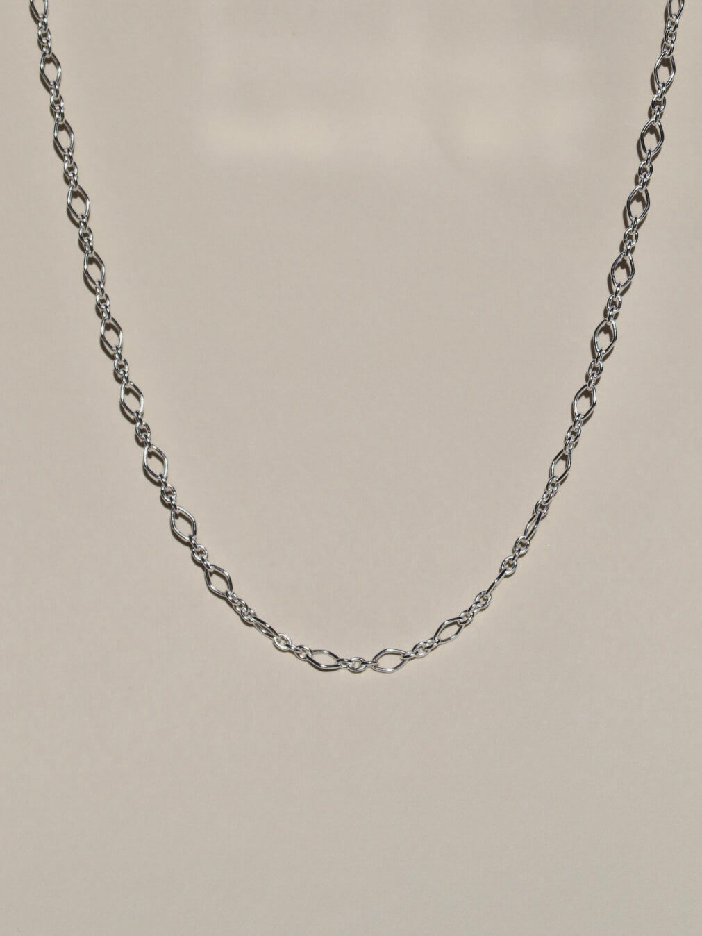 ARTEMIS CHAIN SILVER