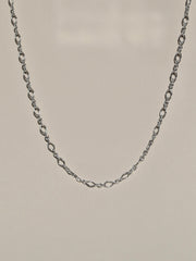 ARTEMIS CHAIN SILVER