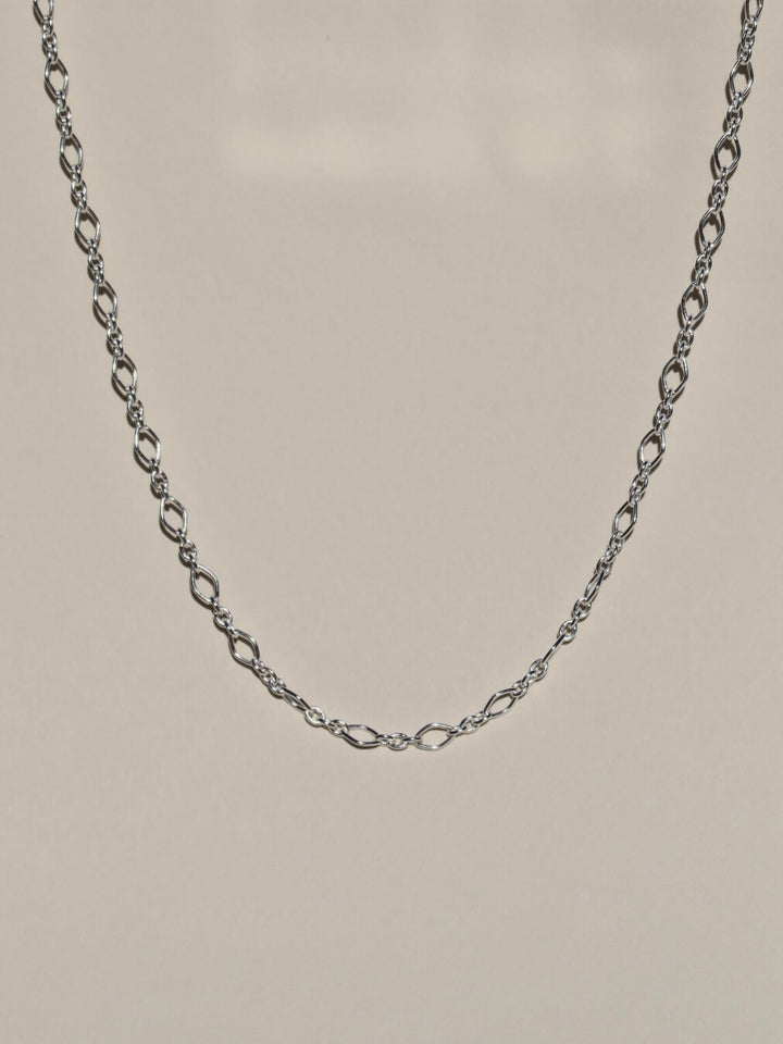 ARTEMIS CHAIN SILVER