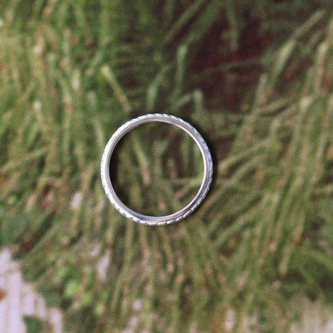 PHEOBE RING SILVER