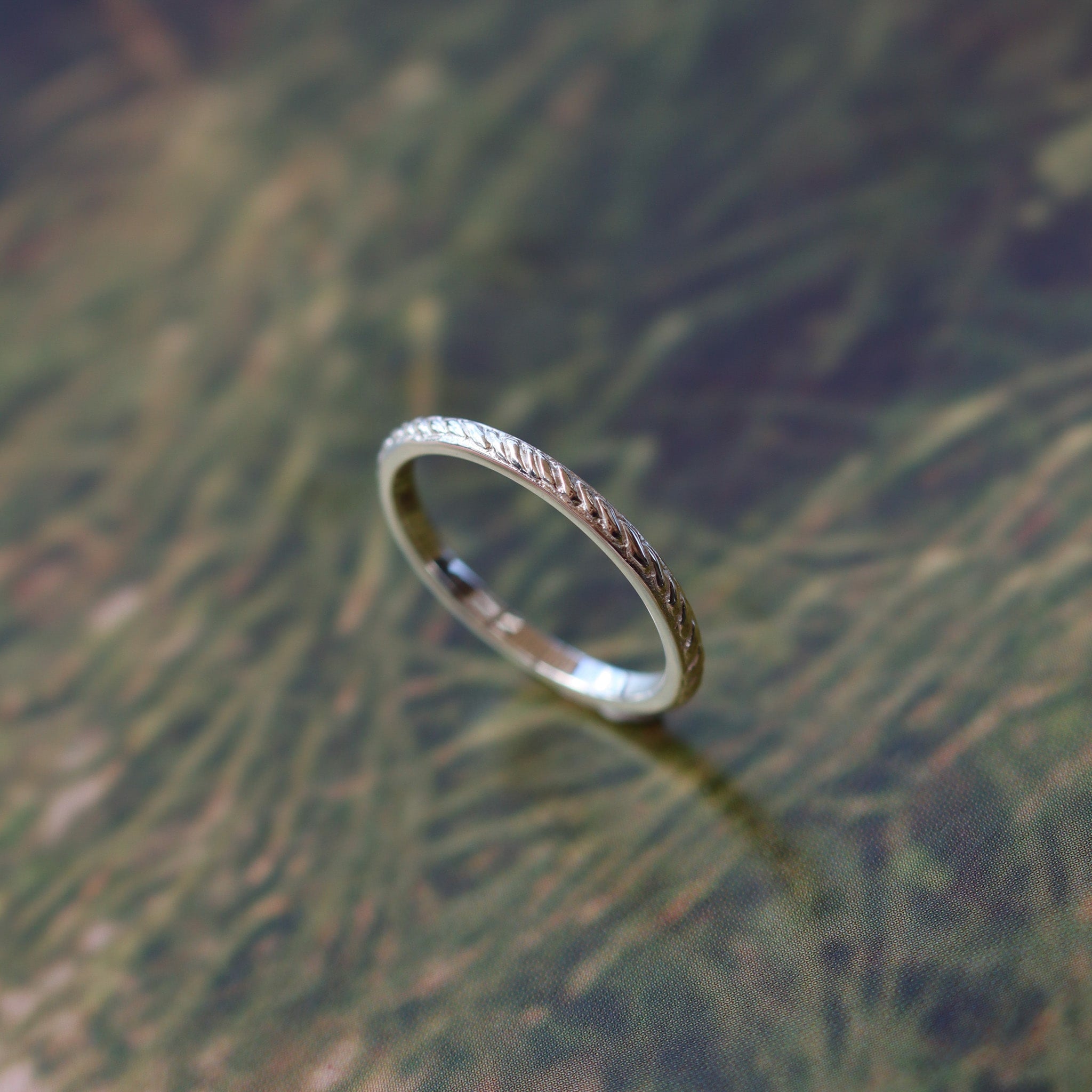 PHEOBE RING SILVER