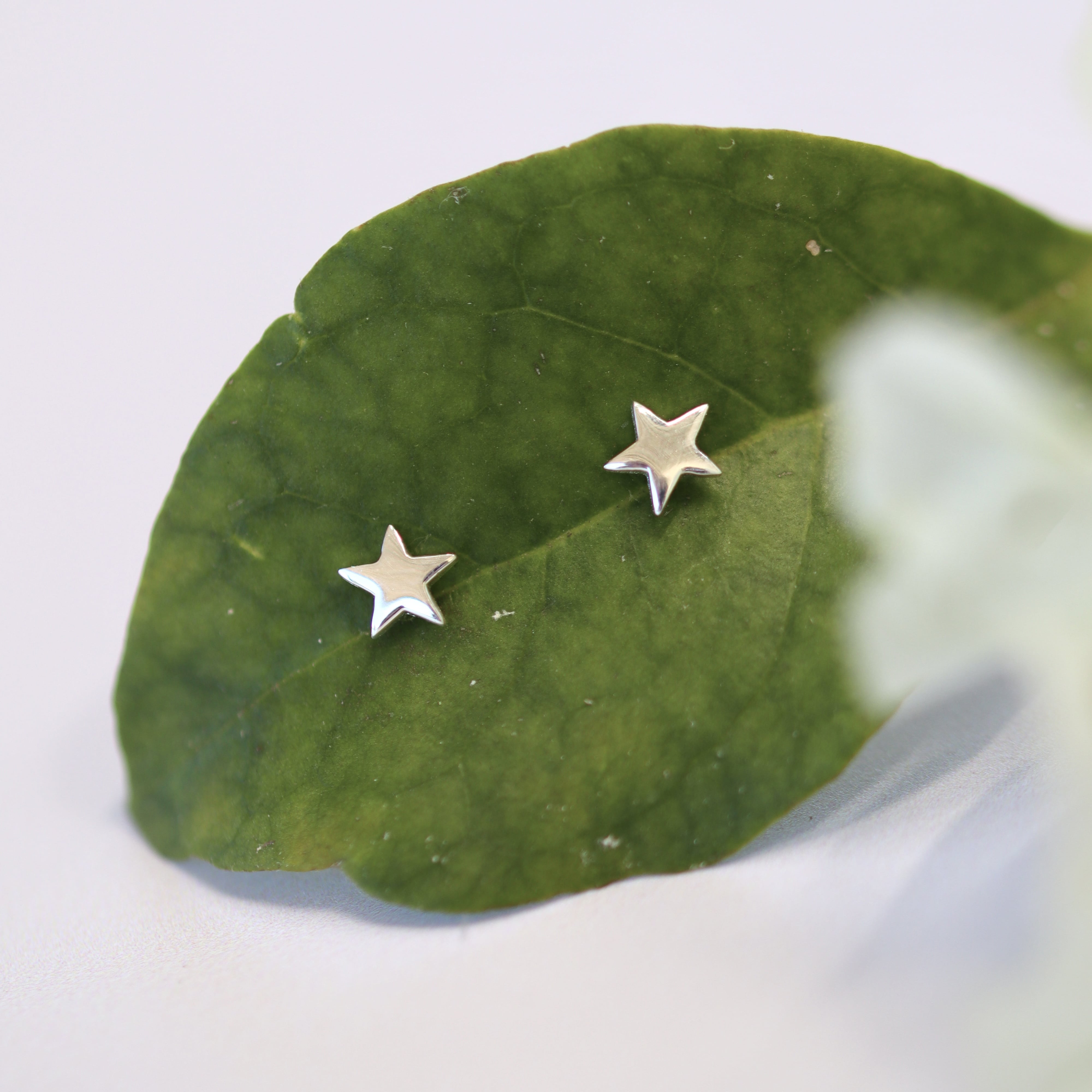 CONSTELLATION STUDS SILVER