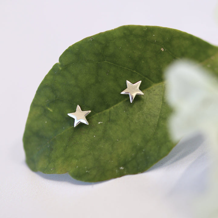 CONSTELLATION STUDS SILVER
