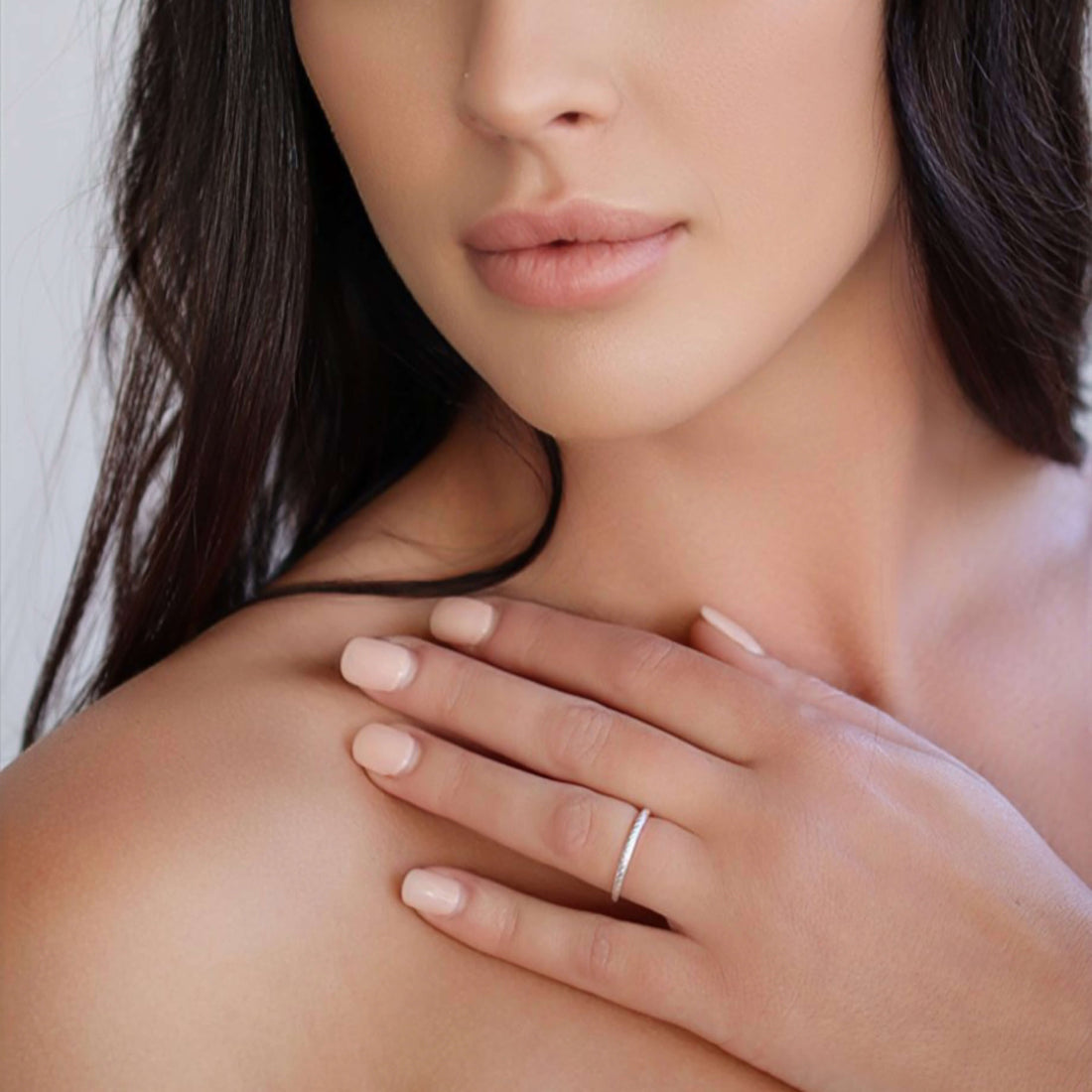 PHEOBE RING SILVER