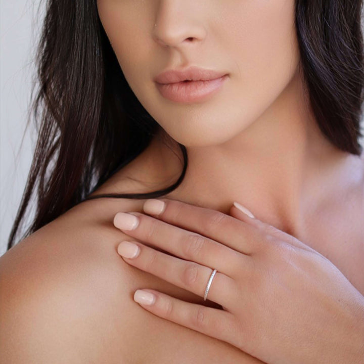 PHEOBE RING SILVER